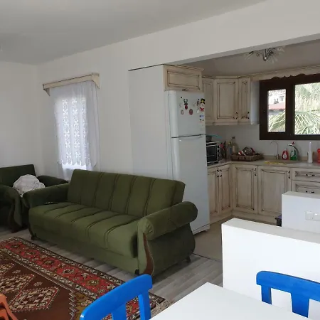 Ferah בית נופש *
