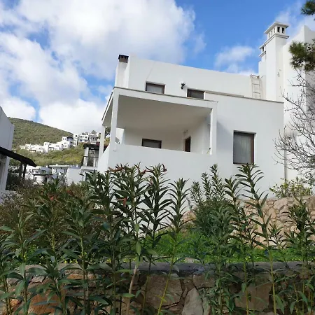 Ferah Feriehus Bodrum