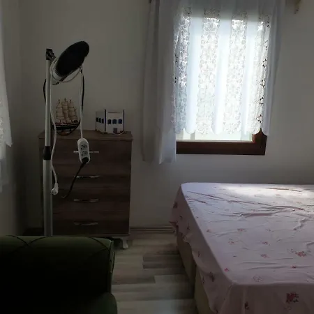 Ferah Feriehus Bodrum