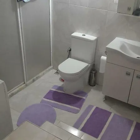 Ferah Dom wakacyjny Bodrum