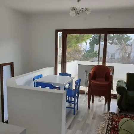 Ferah Dom wakacyjny Bodrum